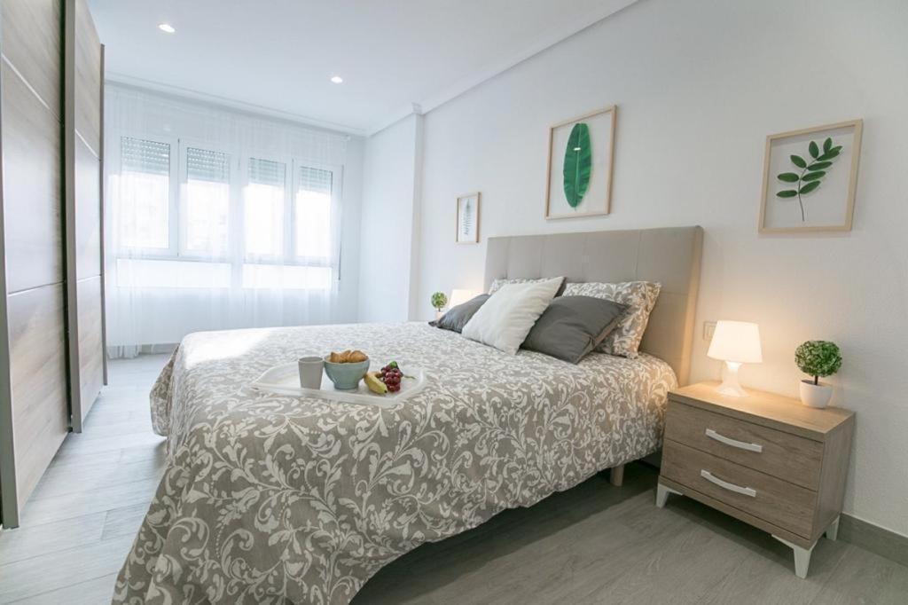 Appartement Entier เอล อาเตต ภายนอก รูปภาพ
