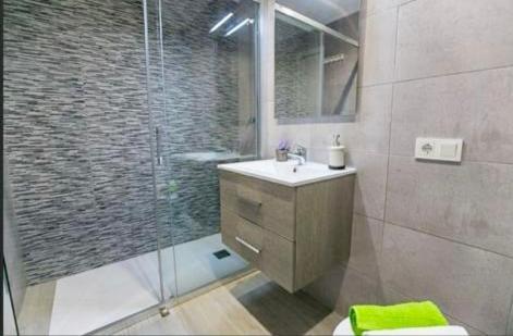 Appartement Entier เอล อาเตต ภายนอก รูปภาพ
