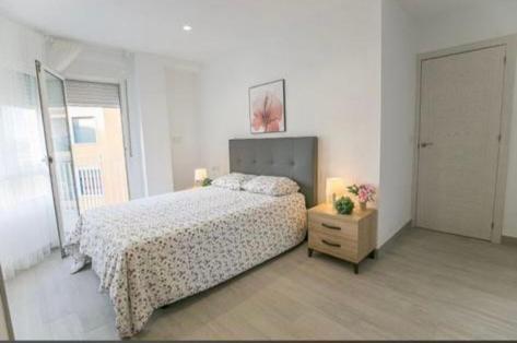 Appartement Entier เอล อาเตต ภายนอก รูปภาพ