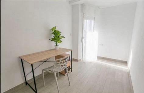 Appartement Entier เอล อาเตต ภายนอก รูปภาพ