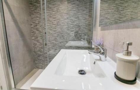 Appartement Entier เอล อาเตต ภายนอก รูปภาพ