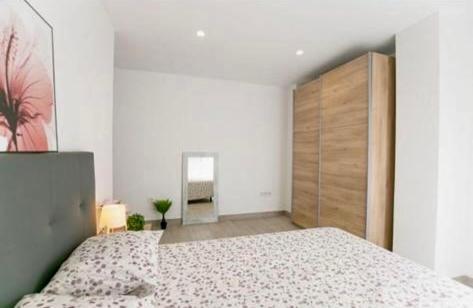 Appartement Entier เอล อาเตต ภายนอก รูปภาพ
