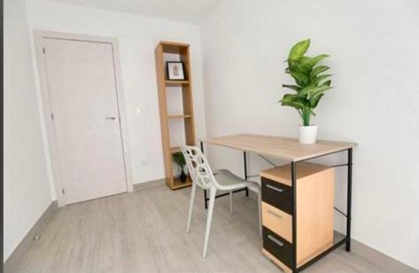 Appartement Entier เอล อาเตต ภายนอก รูปภาพ