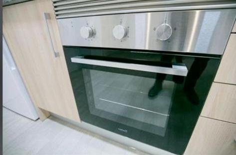 Appartement Entier เอล อาเตต ภายนอก รูปภาพ