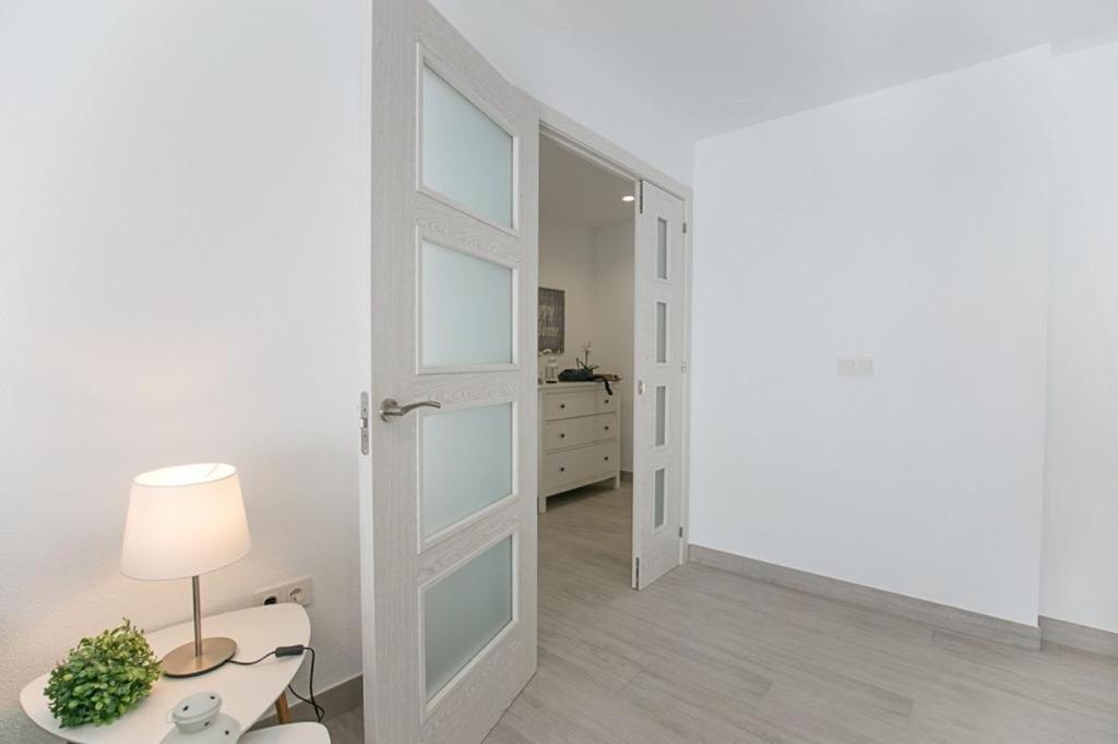 Appartement Entier เอล อาเตต ภายนอก รูปภาพ