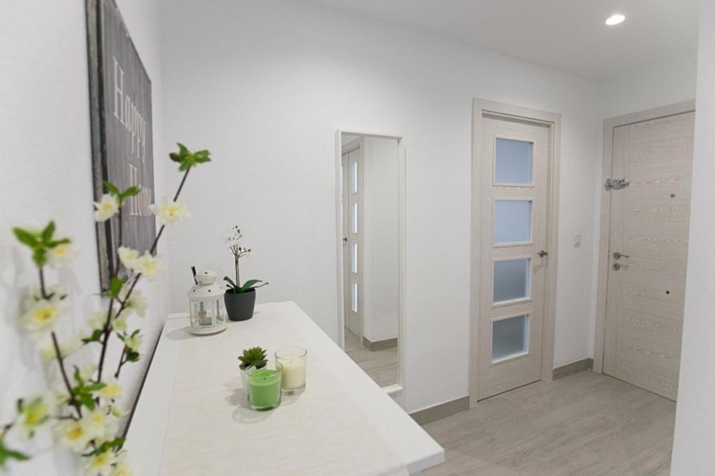 Appartement Entier เอล อาเตต ภายนอก รูปภาพ